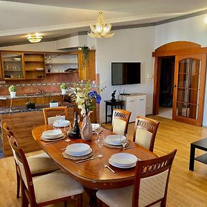 Appartement met Drie Slaapkamers